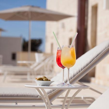 Bed and Breakfast Mantatelure Lecce Zewnętrze zdjęcie
