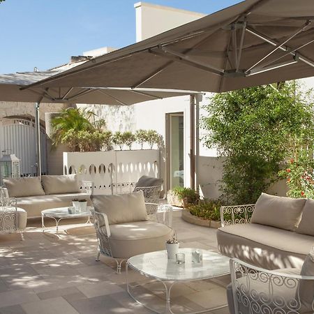 Bed and Breakfast Mantatelure Lecce Zewnętrze zdjęcie