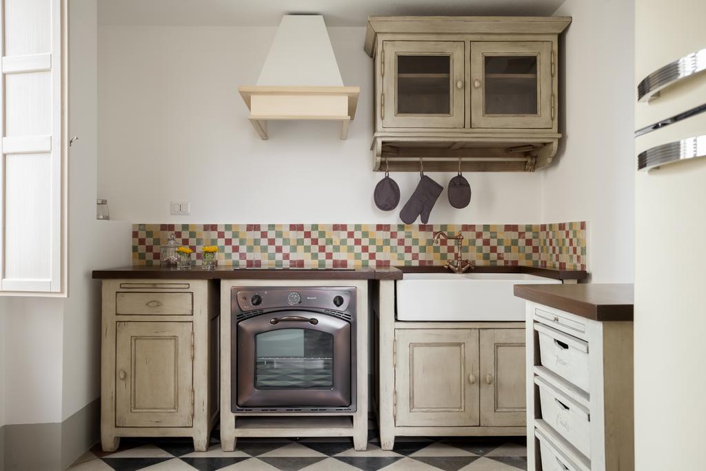 Bed and Breakfast Mantatelure Lecce Pokój zdjęcie