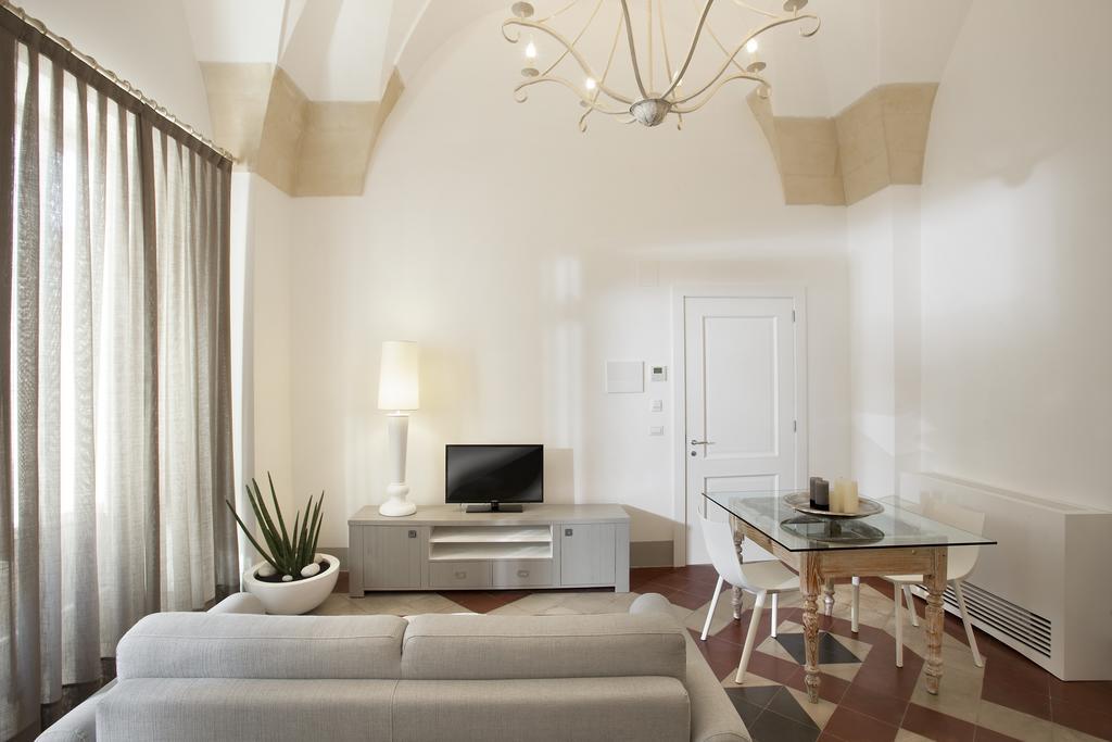Bed and Breakfast Mantatelure Lecce Pokój zdjęcie