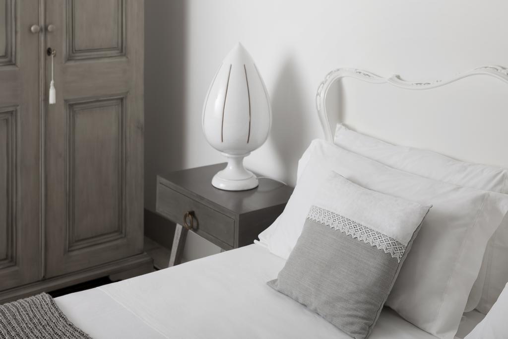 Bed and Breakfast Mantatelure Lecce Pokój zdjęcie