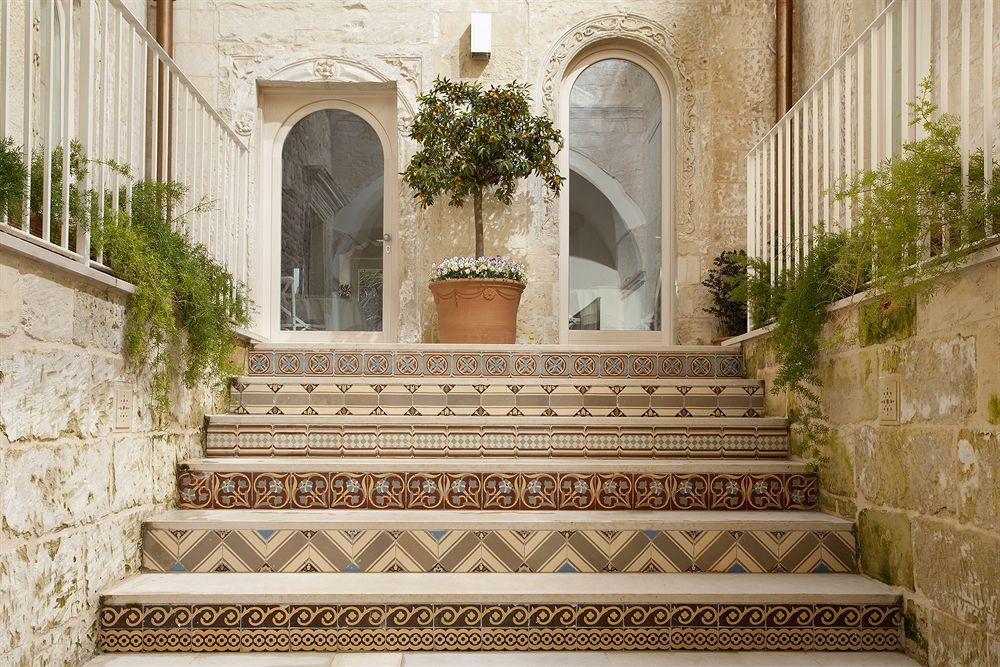 Bed and Breakfast Mantatelure Lecce Zewnętrze zdjęcie