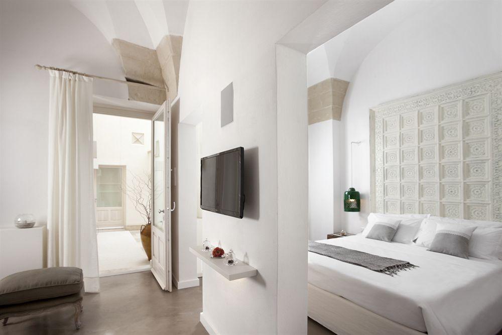Bed and Breakfast Mantatelure Lecce Zewnętrze zdjęcie