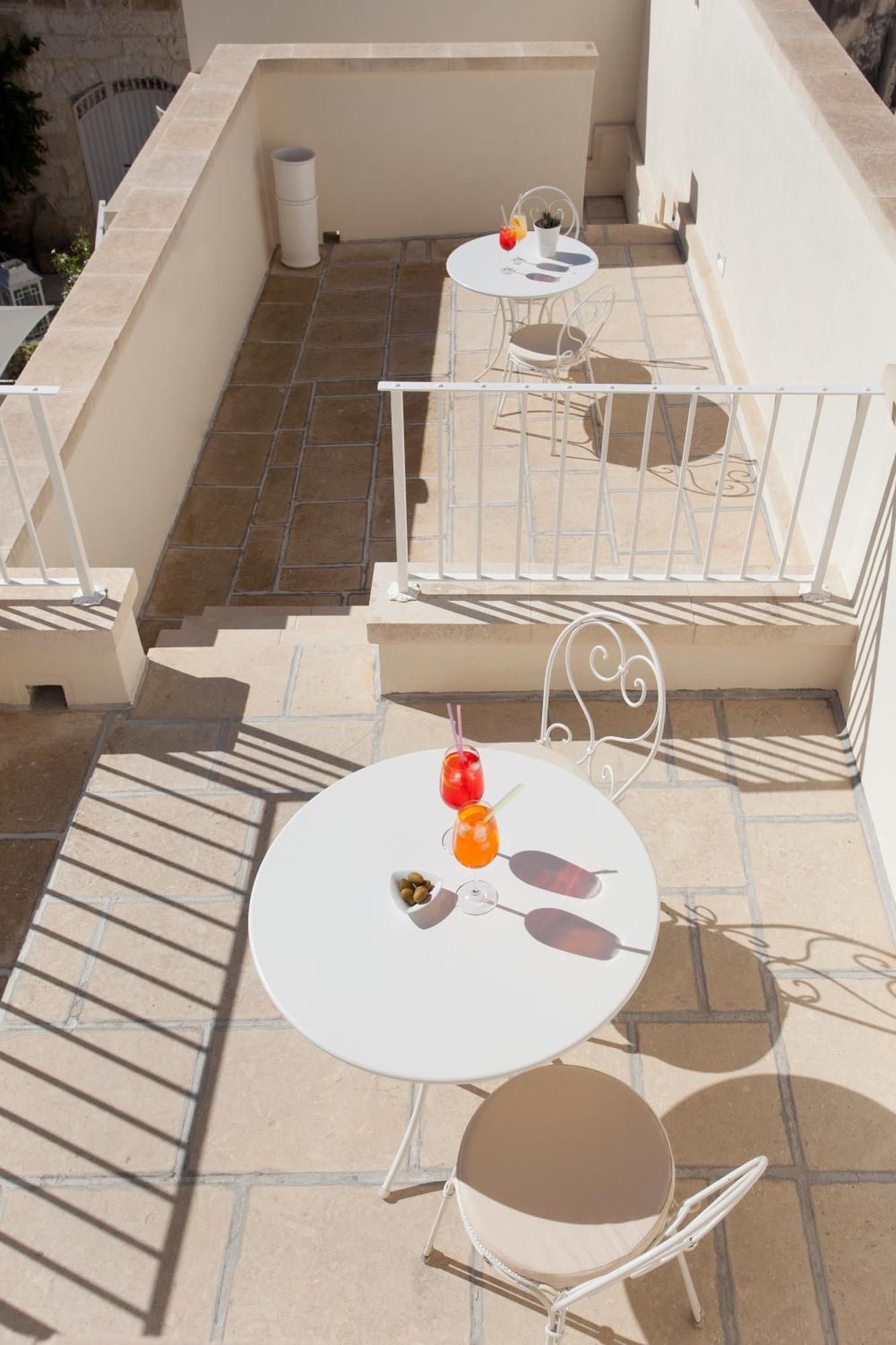 Bed and Breakfast Mantatelure Lecce Zewnętrze zdjęcie