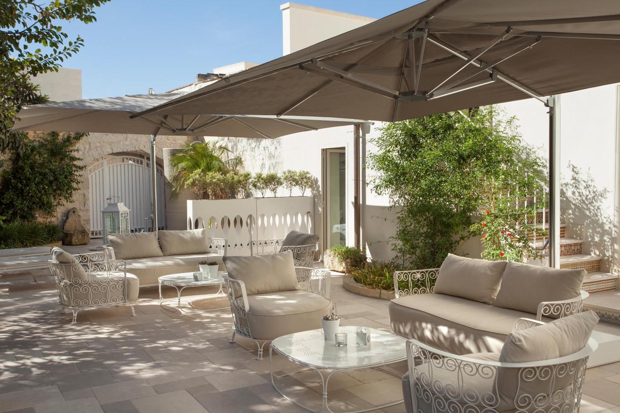 Bed and Breakfast Mantatelure Lecce Zewnętrze zdjęcie
