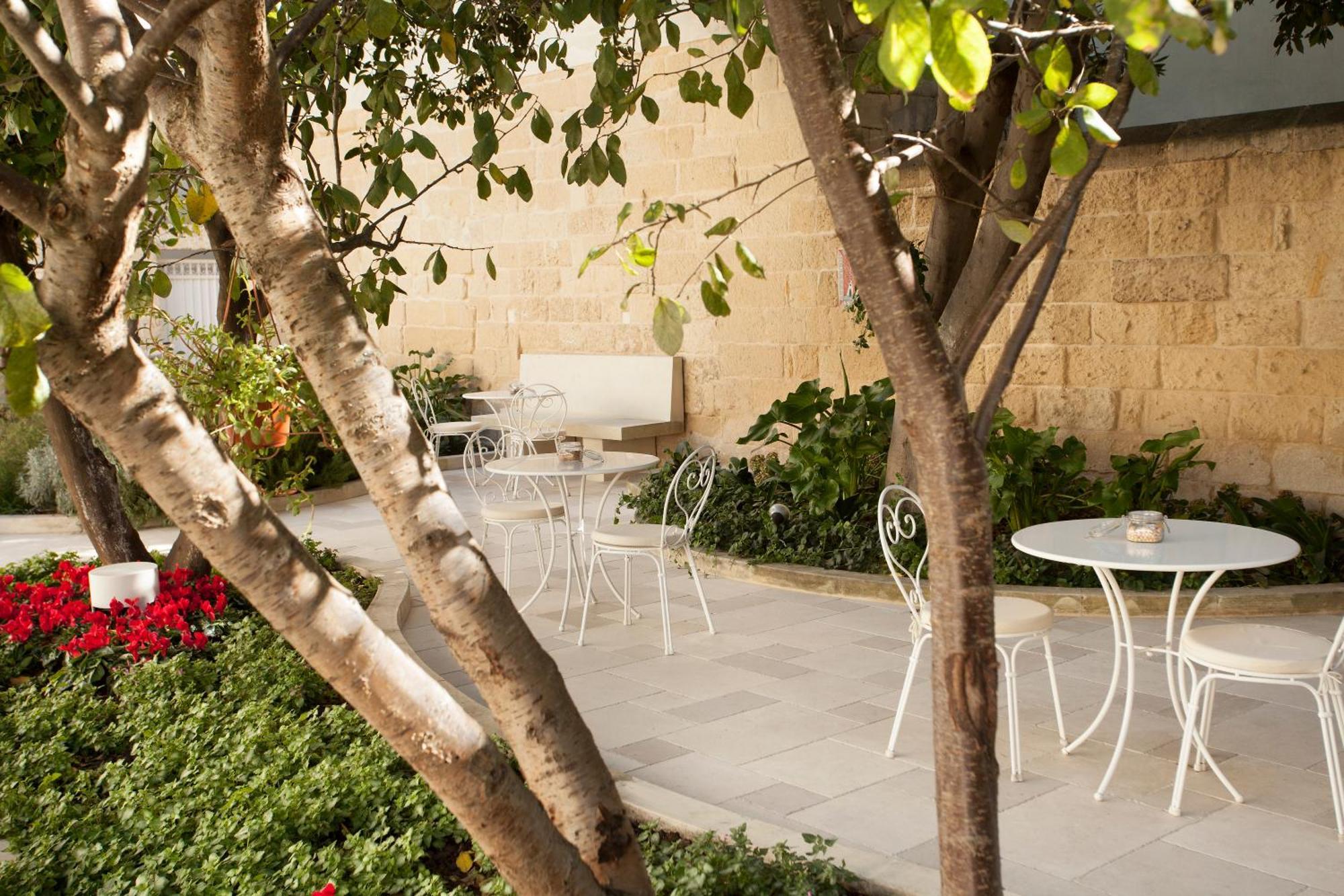 Bed and Breakfast Mantatelure Lecce Zewnętrze zdjęcie