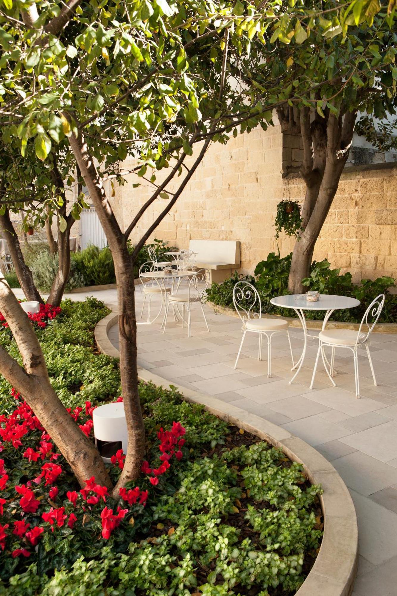 Bed and Breakfast Mantatelure Lecce Zewnętrze zdjęcie