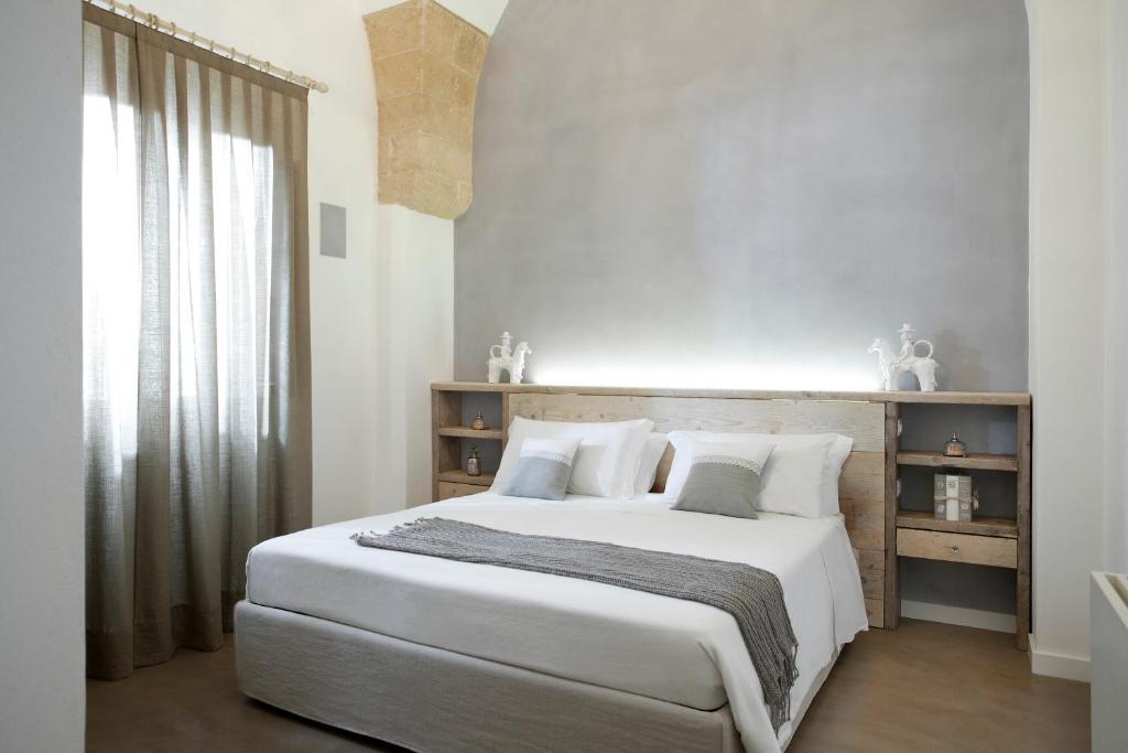 Bed and Breakfast Mantatelure Lecce Pokój zdjęcie