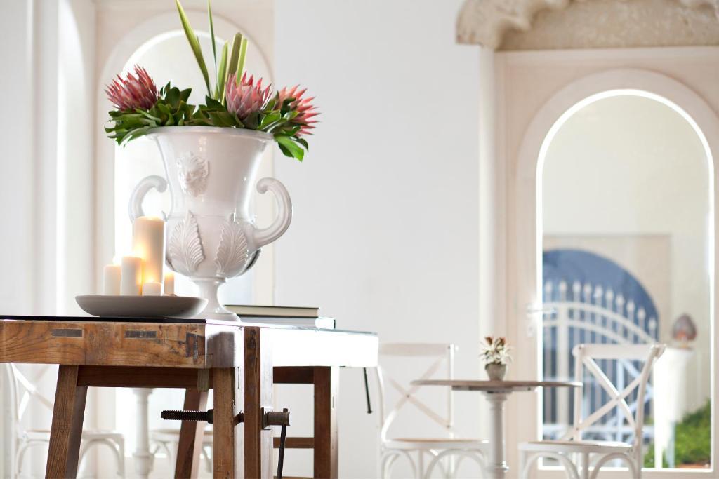 Bed and Breakfast Mantatelure Lecce Zewnętrze zdjęcie