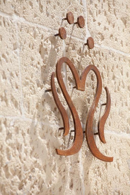 Bed and Breakfast Mantatelure Lecce Zewnętrze zdjęcie