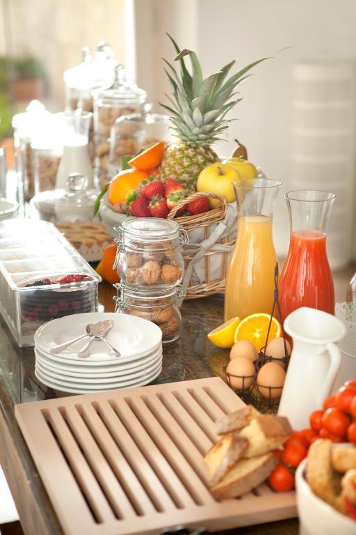 Bed and Breakfast Mantatelure Lecce Zewnętrze zdjęcie