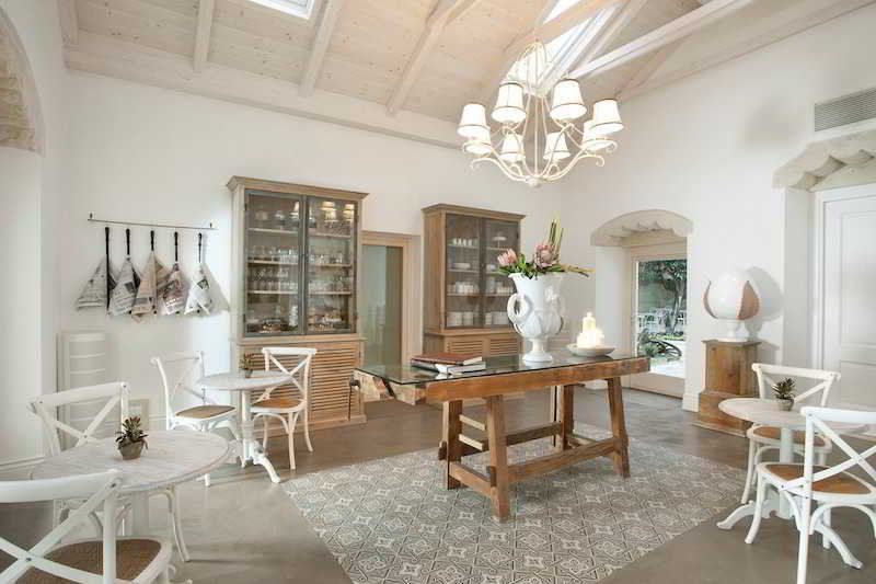 Bed and Breakfast Mantatelure Lecce Zewnętrze zdjęcie
