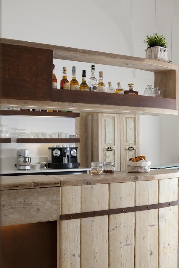 Bed and Breakfast Mantatelure Lecce Zewnętrze zdjęcie