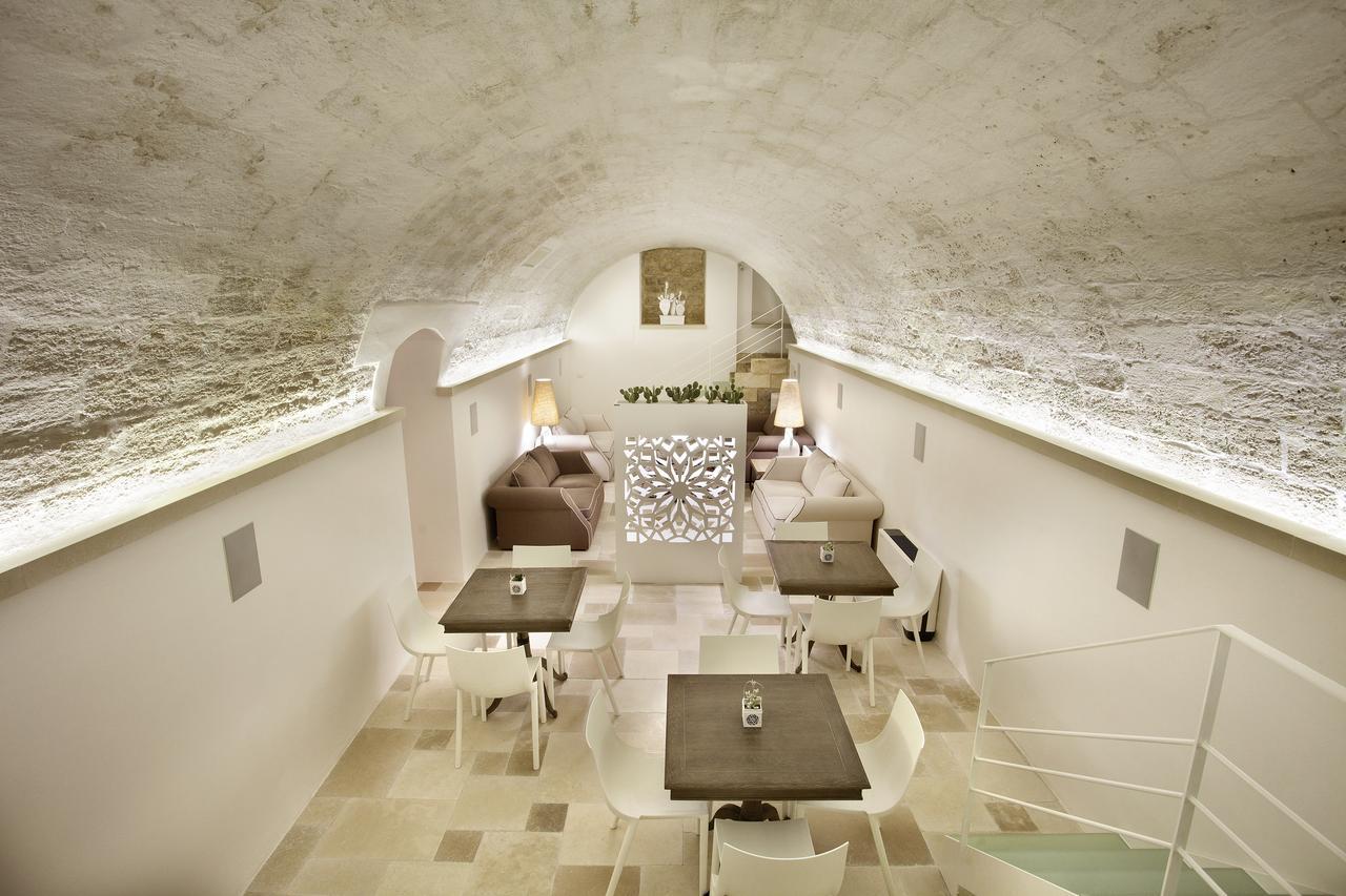 Bed and Breakfast Mantatelure Lecce Zewnętrze zdjęcie