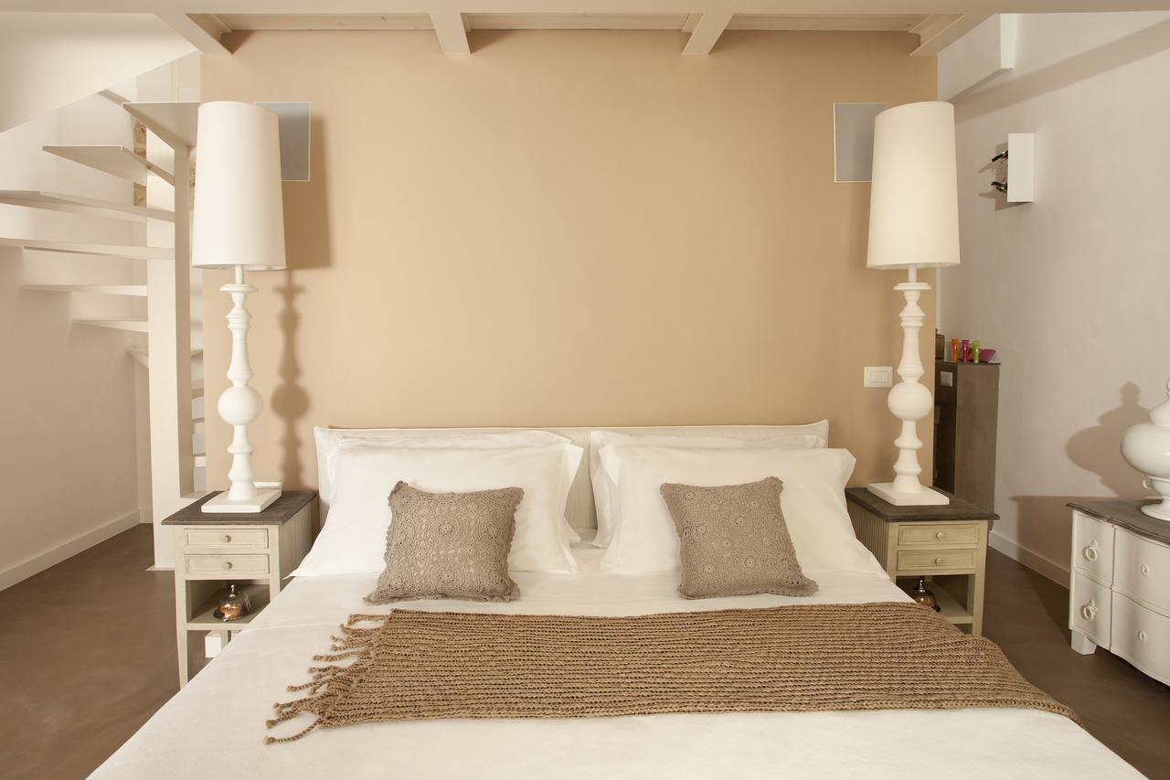 Bed and Breakfast Mantatelure Lecce Zewnętrze zdjęcie