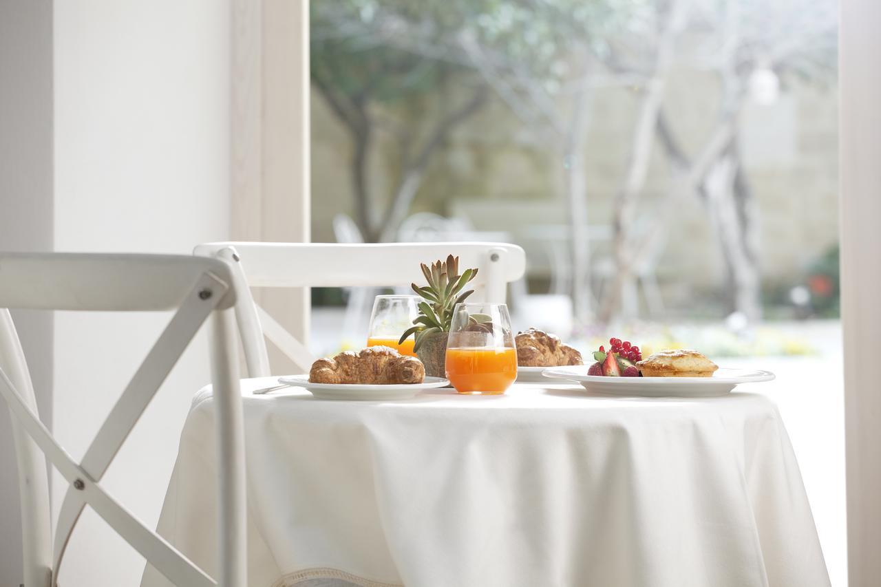 Bed and Breakfast Mantatelure Lecce Zewnętrze zdjęcie