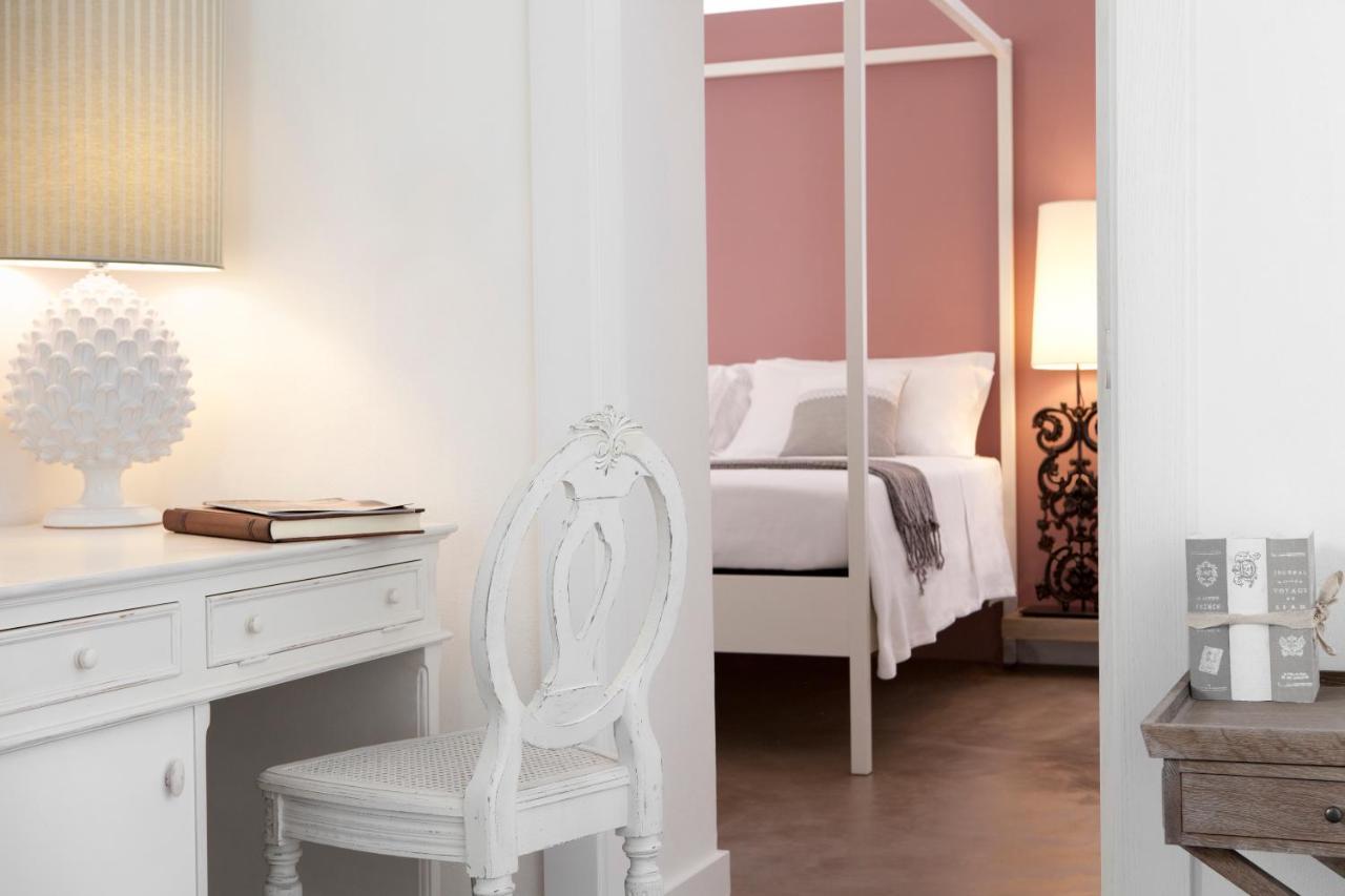 Bed and Breakfast Mantatelure Lecce Zewnętrze zdjęcie