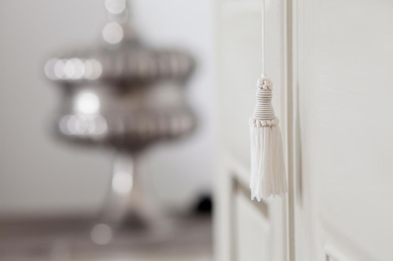 Bed and Breakfast Mantatelure Lecce Zewnętrze zdjęcie