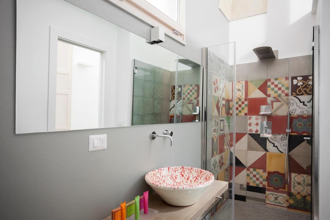 Bed and Breakfast Mantatelure Lecce Zewnętrze zdjęcie