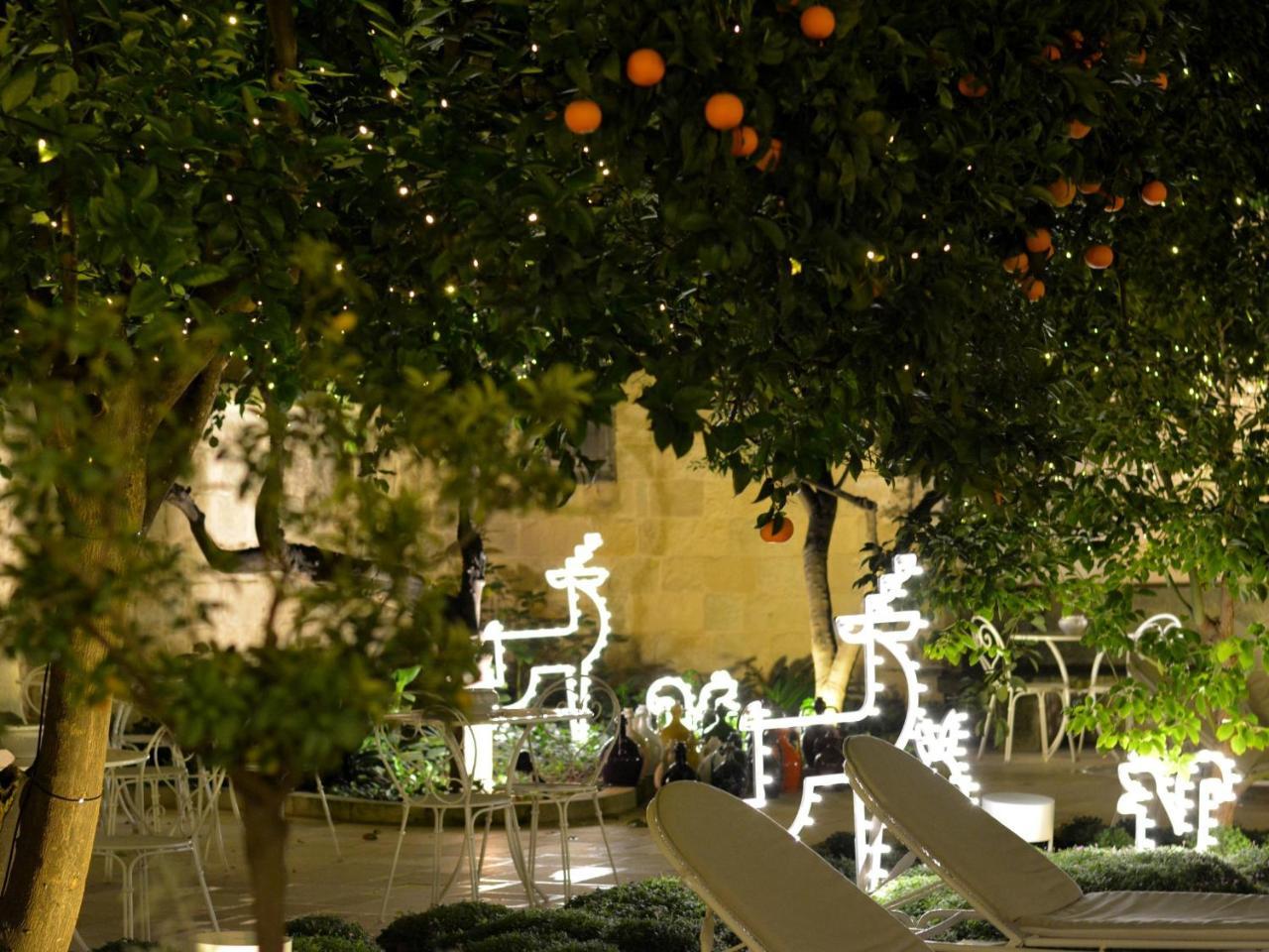 Bed and Breakfast Mantatelure Lecce Zewnętrze zdjęcie