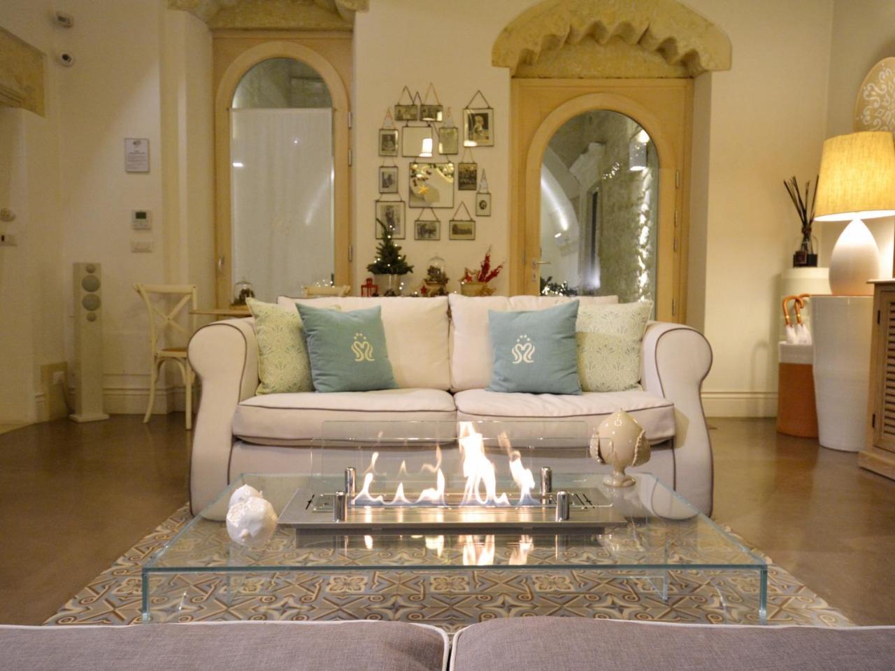 Bed and Breakfast Mantatelure Lecce Zewnętrze zdjęcie