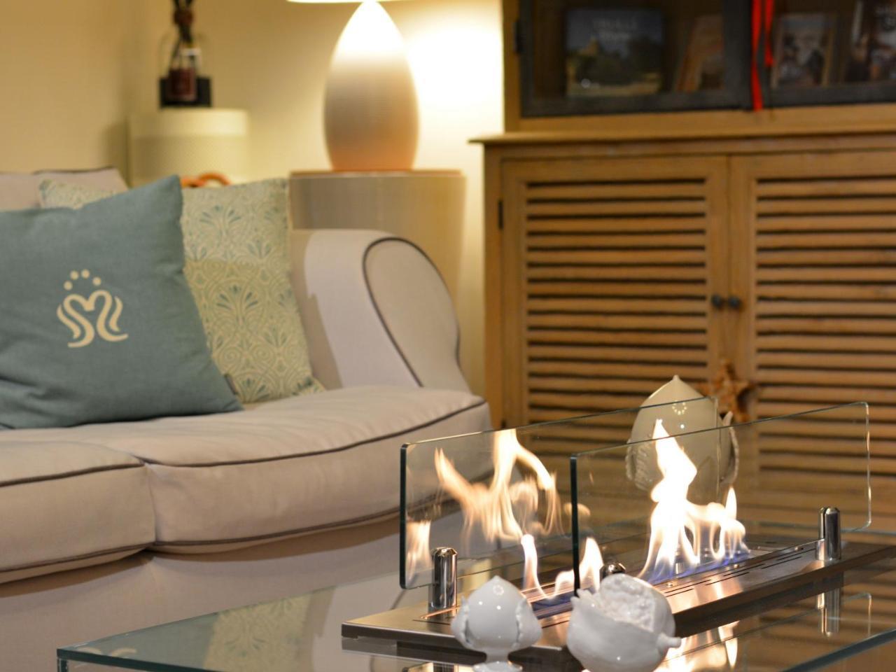 Bed and Breakfast Mantatelure Lecce Zewnętrze zdjęcie