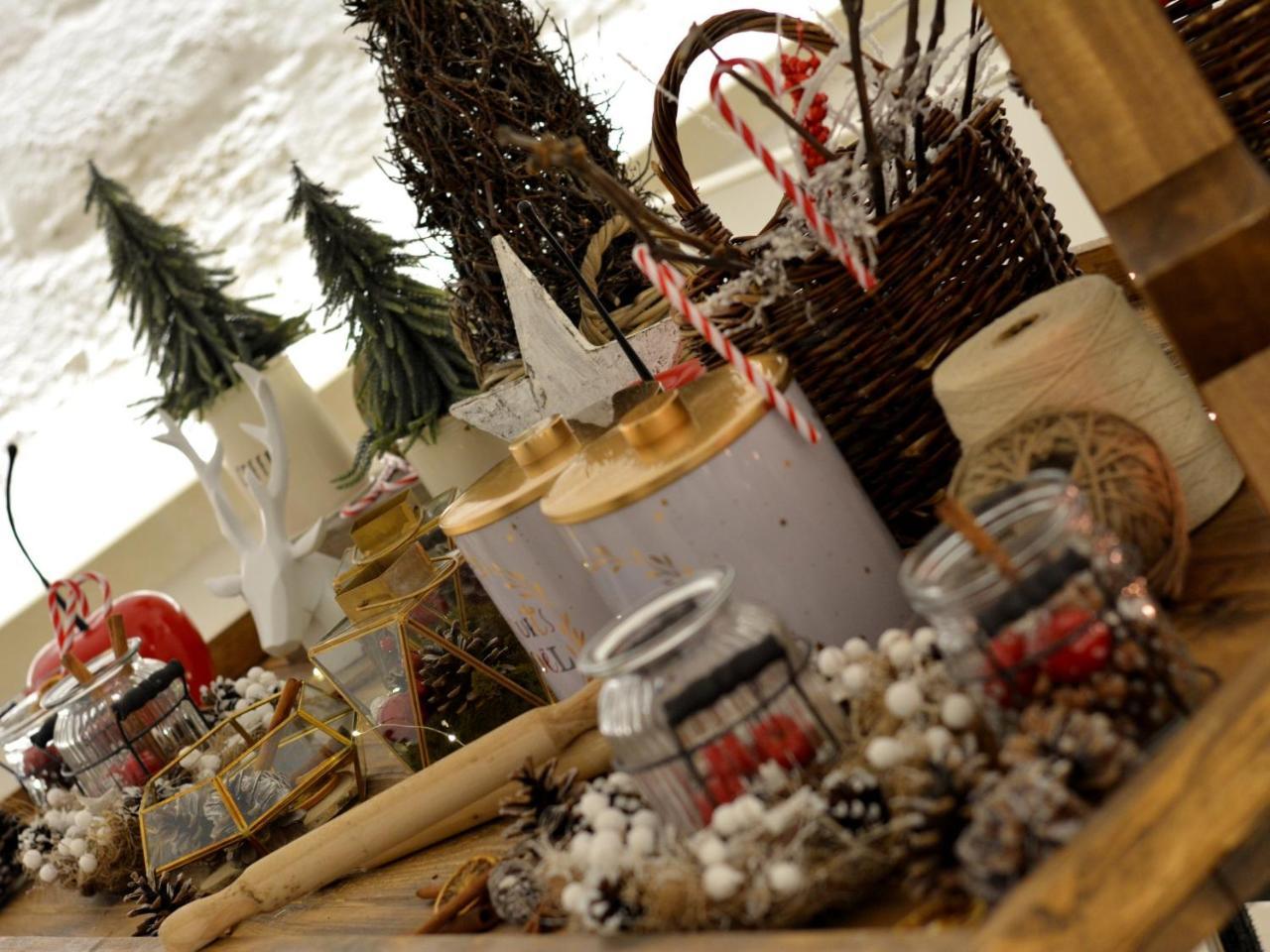 Bed and Breakfast Mantatelure Lecce Zewnętrze zdjęcie